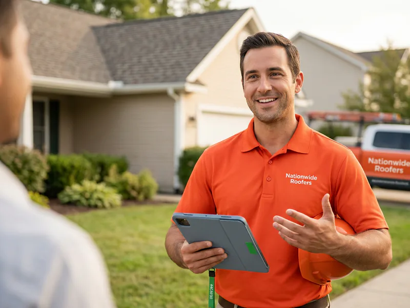 Roof Installation  in Harrisburg  FAQ